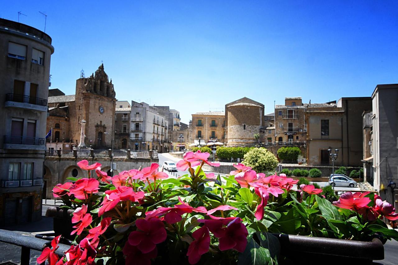 B&B Aurora Piazza Armerina Exterior photo