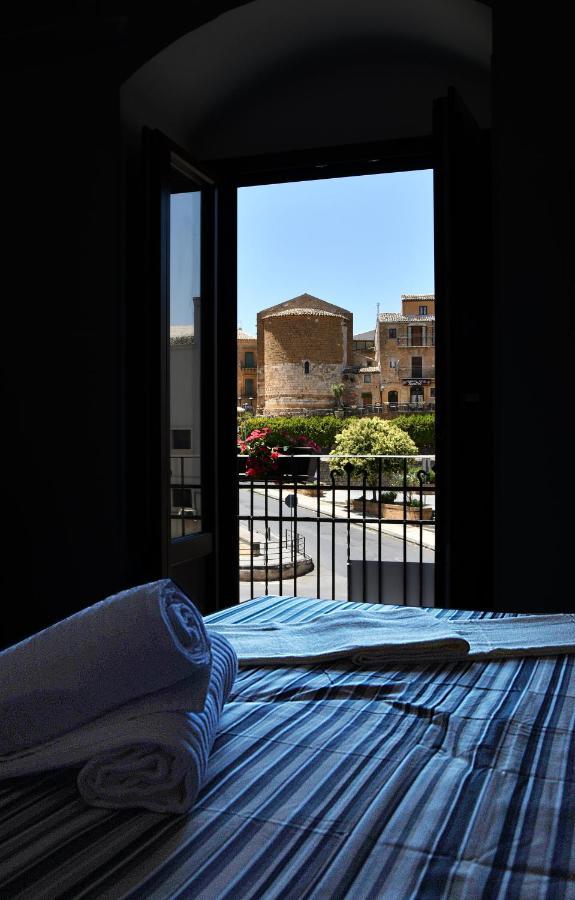 B&B Aurora Piazza Armerina Exterior photo