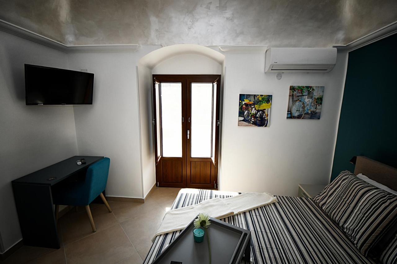 B&B Aurora Piazza Armerina Exterior photo