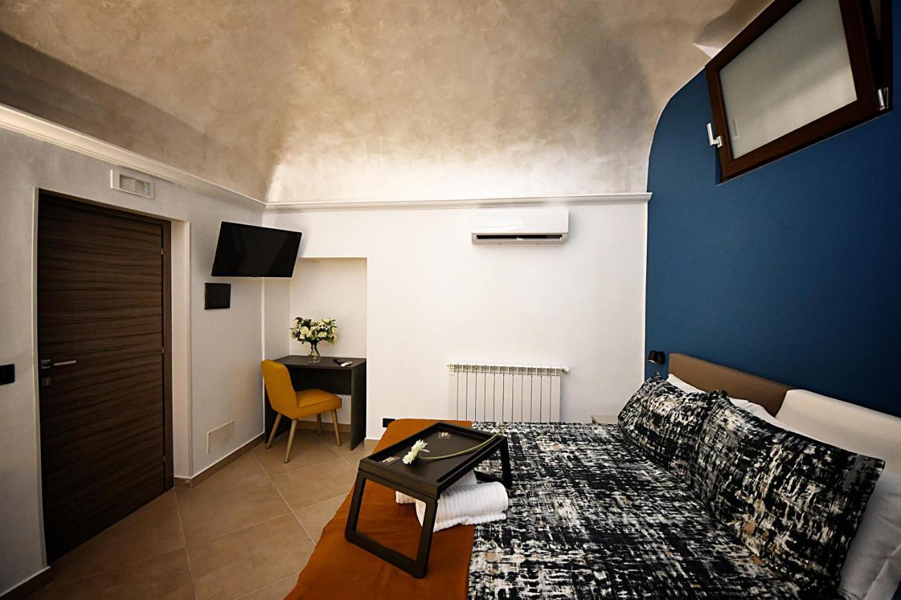 B&B Aurora Piazza Armerina Exterior photo