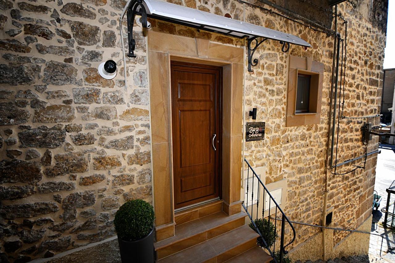 B&B Aurora Piazza Armerina Exterior photo