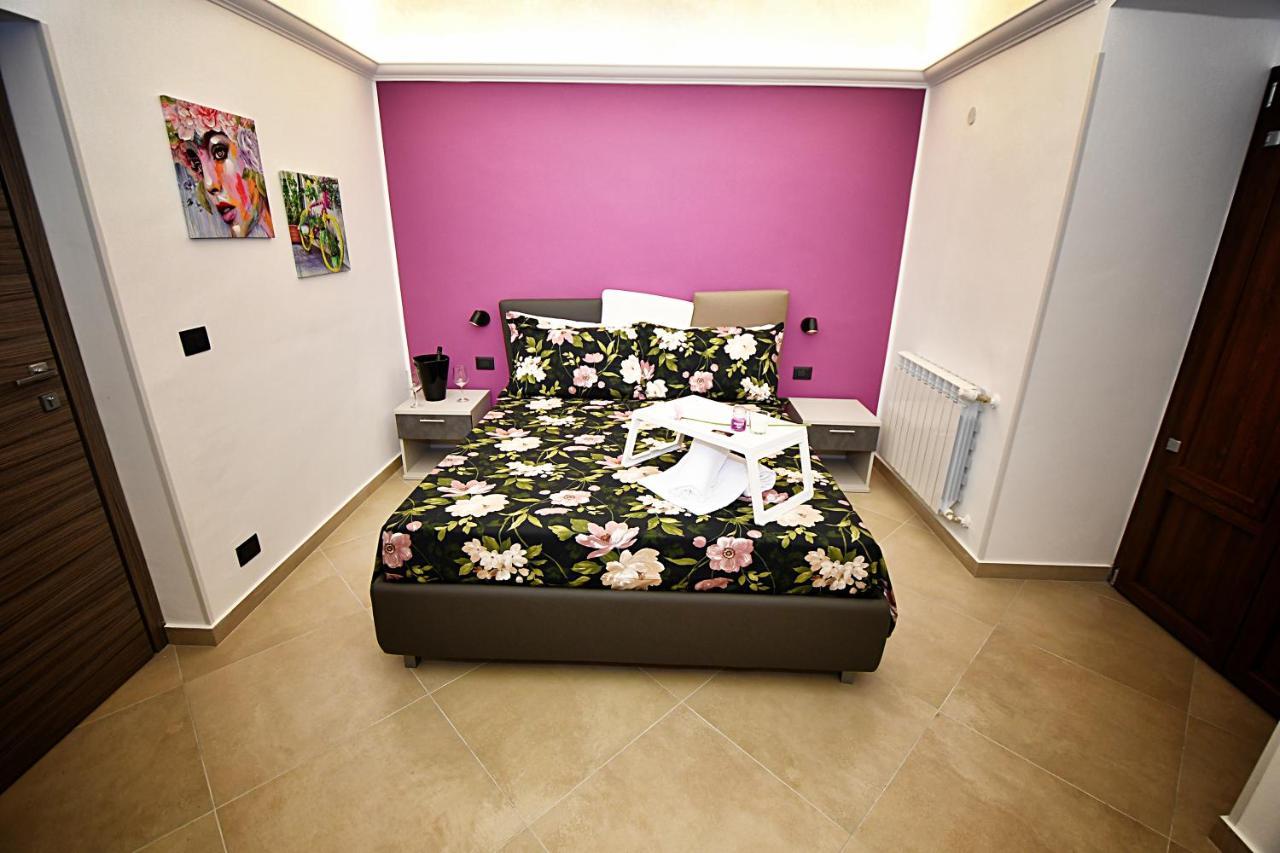 B&B Aurora Piazza Armerina Exterior photo